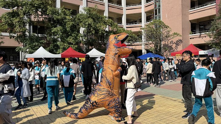 連結到113年校慶