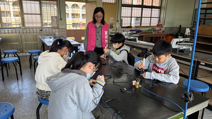 1129新生體驗營_分組活動(生科)