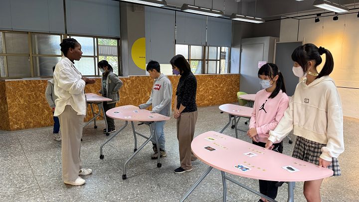 1129新生體驗營_分組活動(英文)