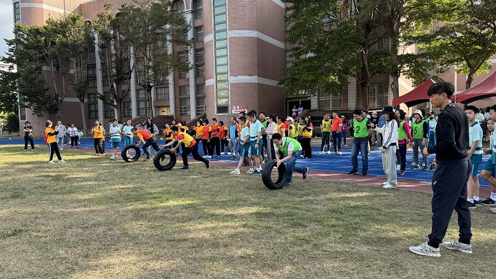 114年校慶-教職員趣味比賽