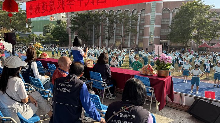 114年校慶-來賓