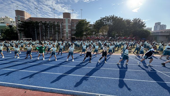 114年校慶-大會舞